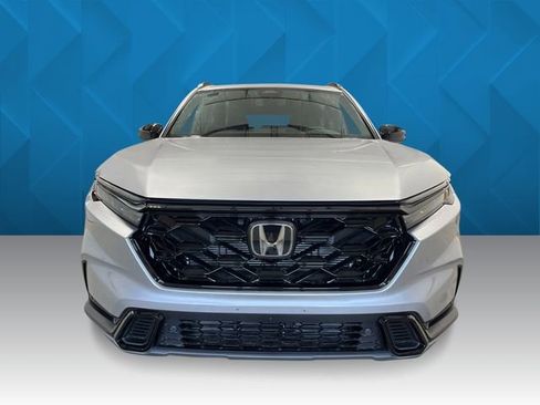 New 2026 Honda CR-V Sport-L image 10