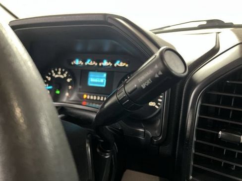 Used 2017 Ford F150 XL w/ XL Power Equipment Group AWD/4WD image 15