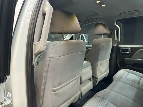 Used 2016 Chevrolet Silverado 2500 W/T AWD/4WD image 17