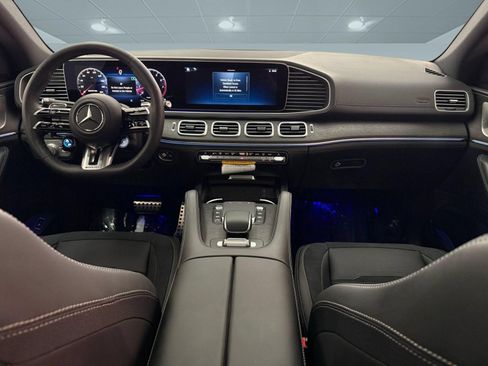 New 2026 Mercedes-Benz GLE 53 AMG 4MATIC Coupe image 12