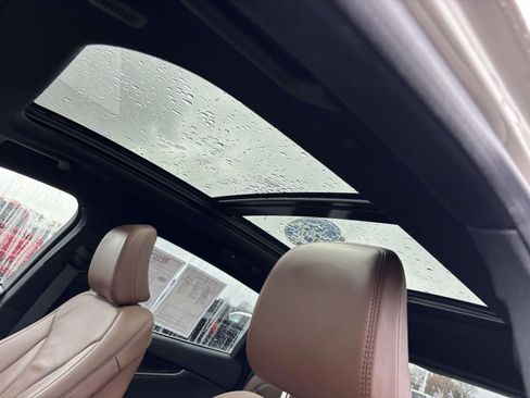 Used 2021 Lincoln Nautilus Reserve image 27