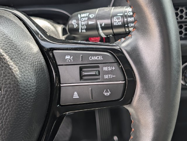Used 2024 Honda HR-V Sport image 20
