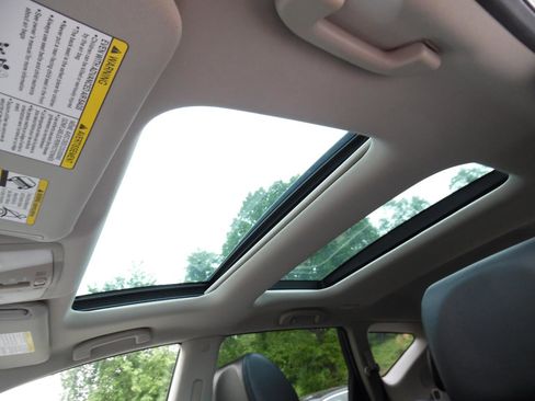 Used 2013 Nissan Murano SL FWD image 16
