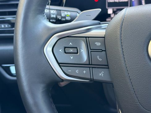 Certified 2025 Lexus NX 350h AWD w/ Accessory Package (2T) image 30