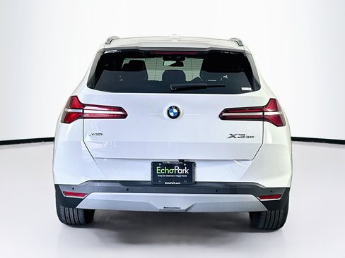 Used 2026 BMW X3 xDrive30i AWD/4WD image 7