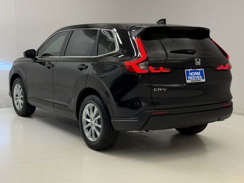 New 2026 Honda CR-V EX image 7