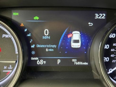 Certified 2022 Toyota Camry XSE image 22