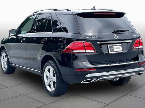 Used 2018 Mercedes-Benz GLE 350 4MATIC image 12