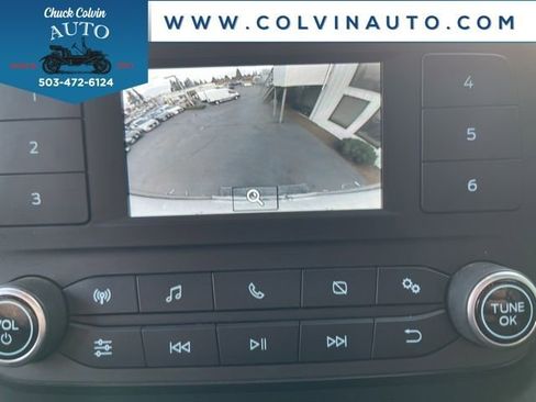 Used 2021 Ford Transit 350 Low Roof image 25