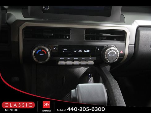 Certified 2026 Toyota Tacoma SR5 AWD/4WD image 14