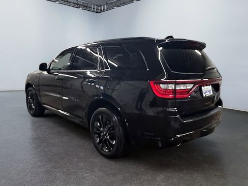 New 2026 Dodge Durango GT AWD/4WD image 3