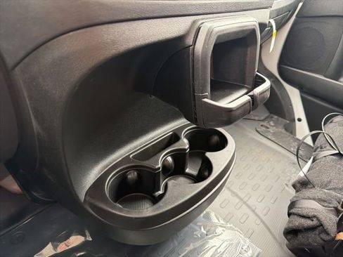 New 2026 RAM ProMaster 2500 w/ Safety Group image 17