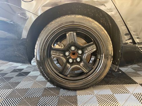 Used 2016 Chevrolet Impala LS FWD image 25
