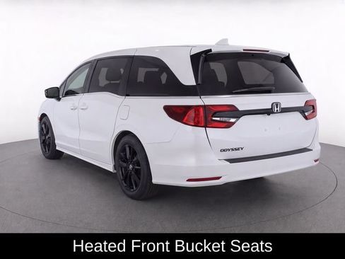 Used 2024 Honda Odyssey Sport image 4