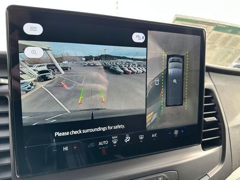 New 2026 Ford Transit 250 148 High Roof AWD w/ Exterior Upgrade Package image 16