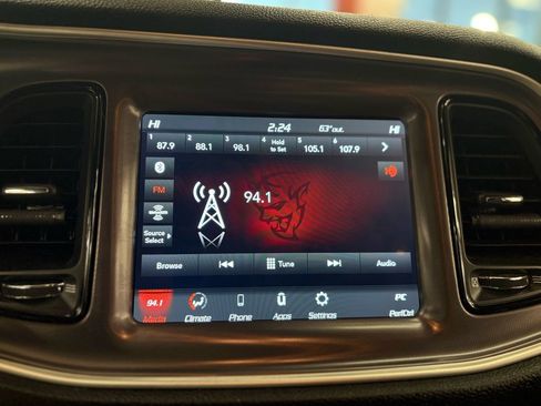 Used 2020 Dodge Challenger R/T Scat Pack image 32