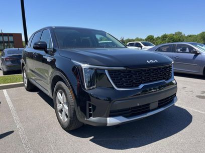 Used 2026 Kia Sorento LX