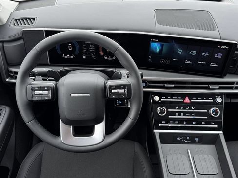 New 2026 Hyundai Santa Fe SE image 10