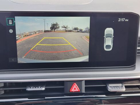 New 2026 Kia K5 GT-Line FWD image 18