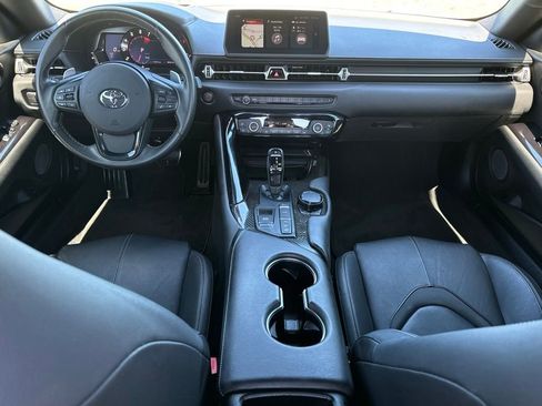 Used 2020 Toyota Supra Premium w/ Driver Assist Package image 8