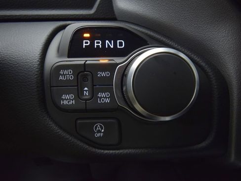 New 2026 RAM 1500 Big Horn image 24