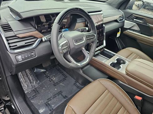 Used 2026 GMC Acadia Denali Ultimate AWD/4WD image 22
