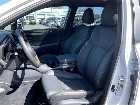 Used 2025 Subaru Outback Wilderness w/ Wilderness Package image 9