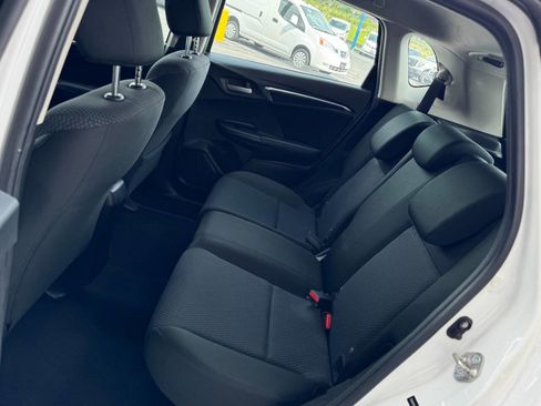 Used 2019 Honda Fit LX image 8