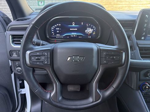 Used 2023 Chevrolet Tahoe RST w/ Sport Performance Package image 28