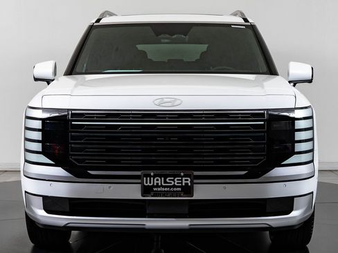 Used 2026 Hyundai Palisade Calligraphy AWD/4WD image 2
