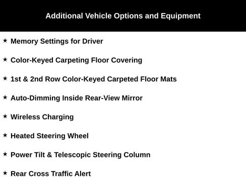 Used 2024 Chevrolet Tahoe LT w/ Luxury Package image 5