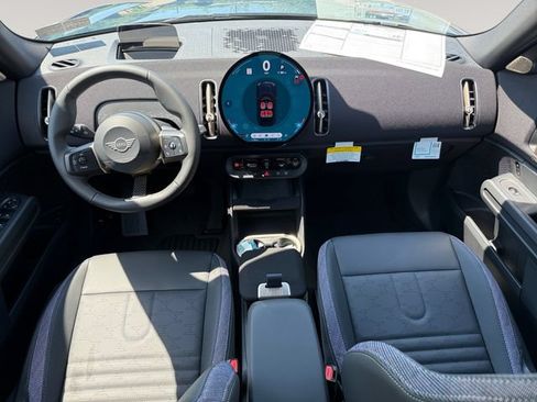 New 2027 MINI Cooper Countryman S AWD/4WD image 10