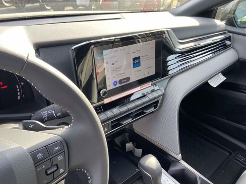 New 2026 Toyota Camry SE image 23