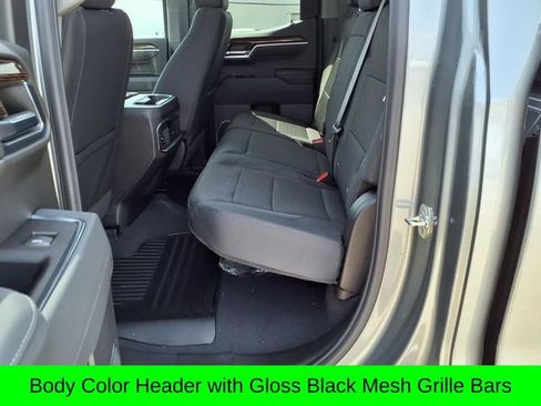 New 2026 GMC Sierra 1500 Elevation AWD/4WD image 25