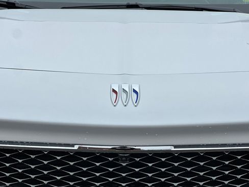 Used 2024 Buick Encore GX Avenir w/ Avenir Technology Package image 46