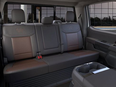 New 2026 Ford F250 King Ranch AWD/4WD image 11