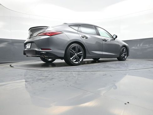 Certified 2023 Acura Integra A-Spec image 29