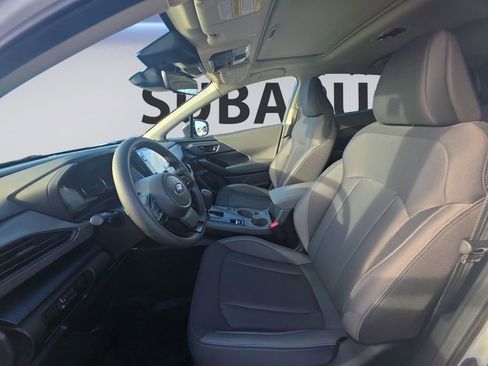 New 2026 Subaru Crosstrek 2.0i Premium image 10