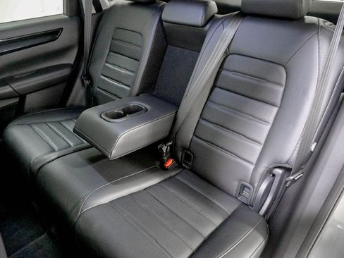 Certified 2024 Honda CR-V EX-L image 35