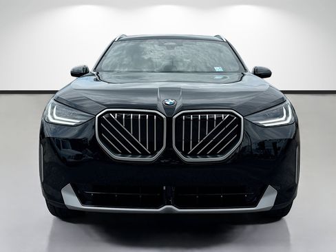 New 2026 BMW X3 xDrive30 w/ Convenience Package AWD/4WD image 8