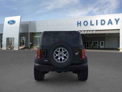 New 2025 Ford Bronco Badlands image 5