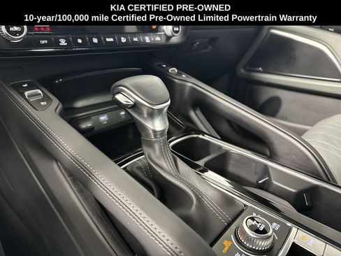 Certified 2024 Kia Telluride SX Prestige X-Line image 16