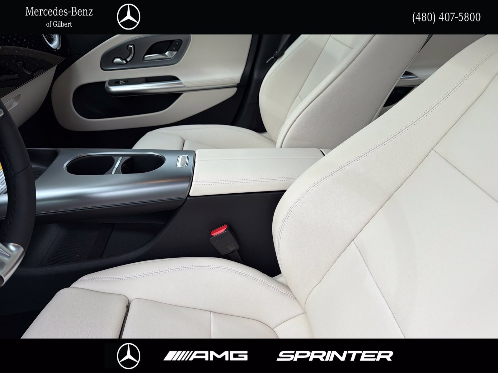 New 2027 Mercedes-Benz CLA 250+ image 15