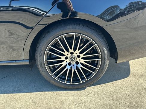 New 2026 Mercedes-Benz C 300 Sedan image 22
