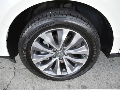 Used 2015 Acura MDX FWD w/ Technology Package image 35