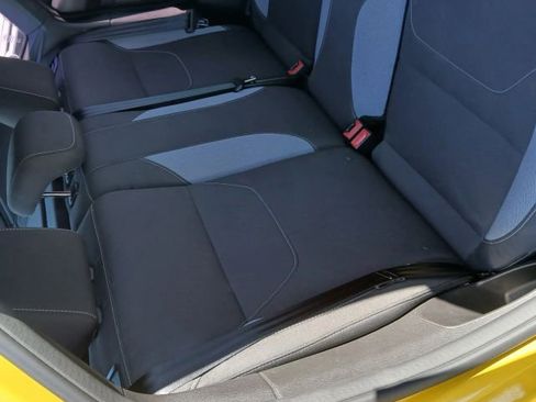 Used 2018 Ford Focus ST FWD image 17