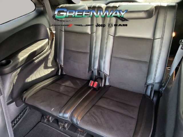 Used 2020 Dodge Durango R/T w/ Technology Group AWD/4WD image 16
