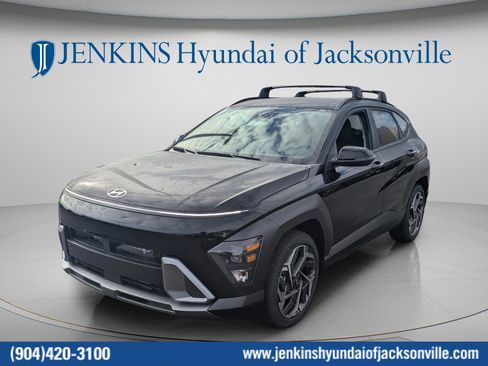 New 2026 Hyundai Kona SEL Premium FWD image 7