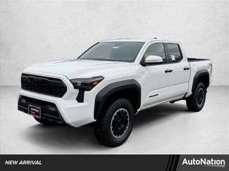 New 2026 Toyota Tacoma TRD Off-Road video 1