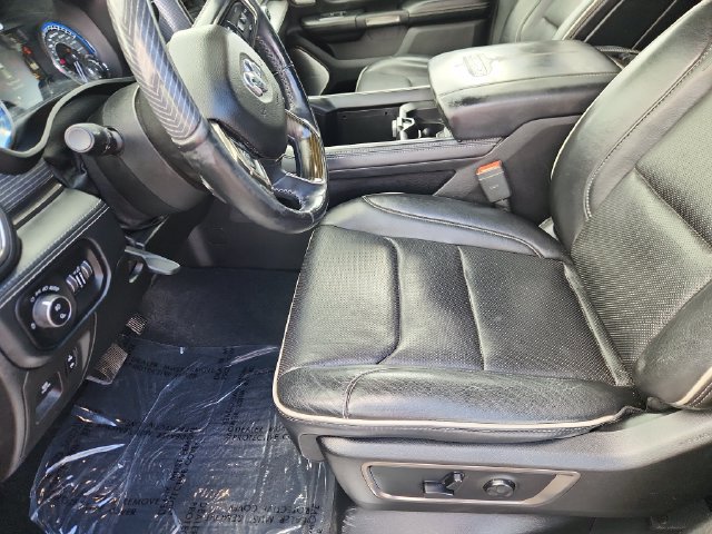 Used 2019 RAM 1500 Limited AWD/4WD image 7